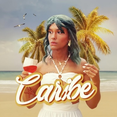 Caribe (feat. JRV & zaliz) - Single