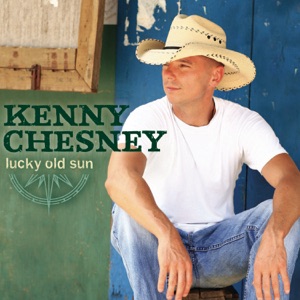 Chord Gitar Down The Road - Kenny Chesney