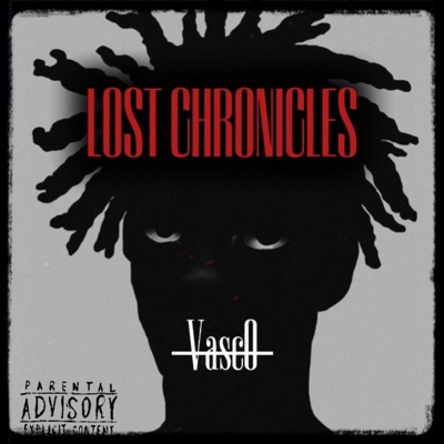 LOST CHRONICLES - EP