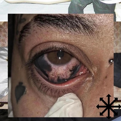 KYU ~ - committingrobberies (feat. Desukado)