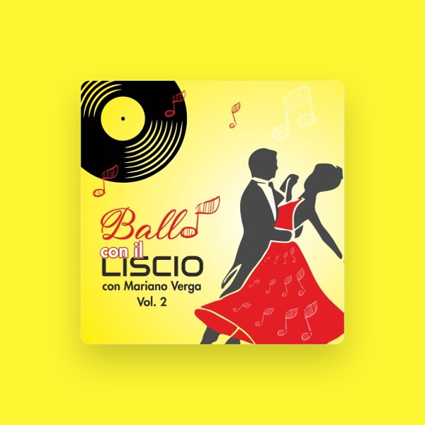 Liscio Dance Music's avatar