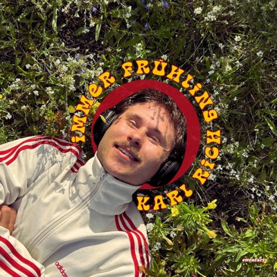 IMMER FRÜHLING - Single