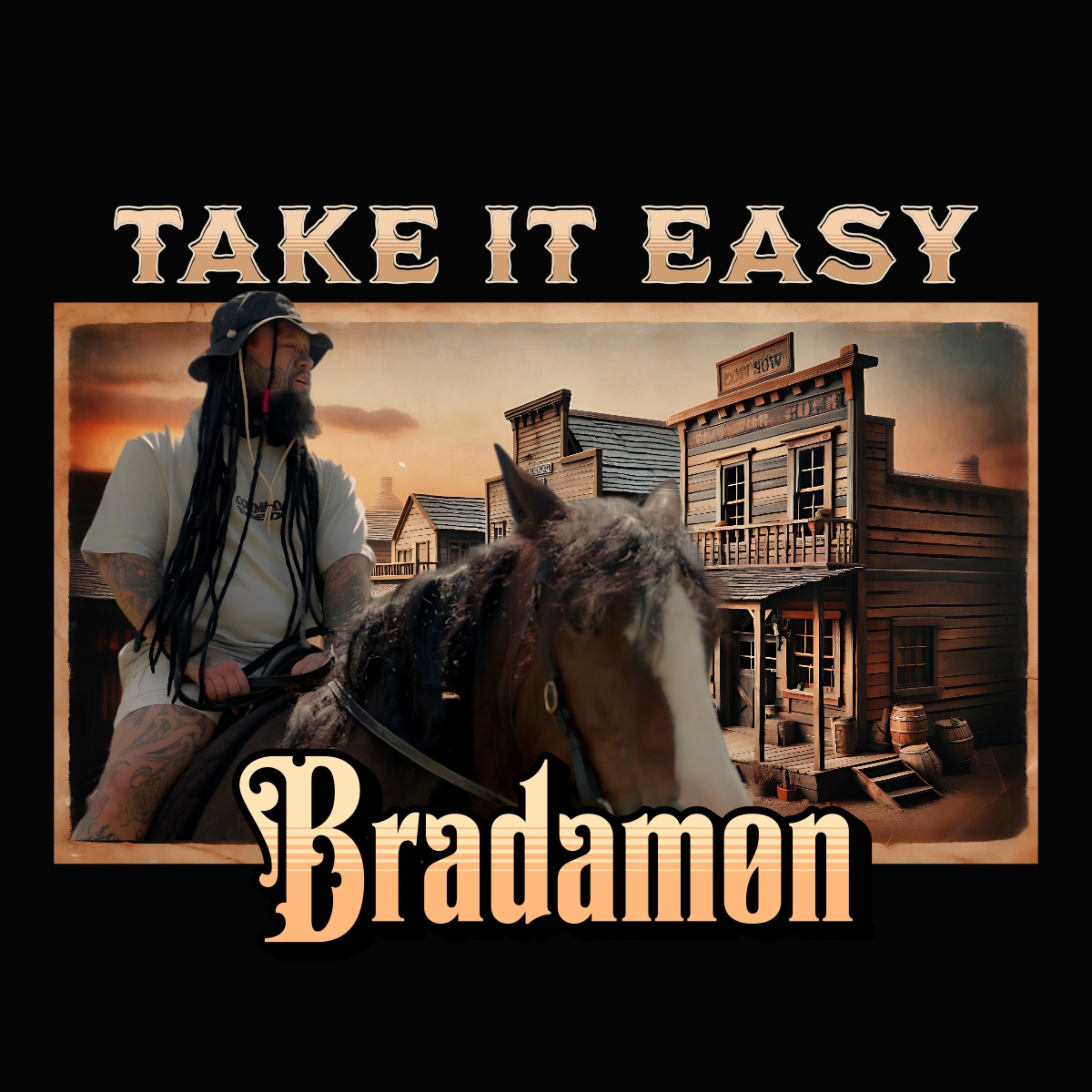 Take It Easy - Single