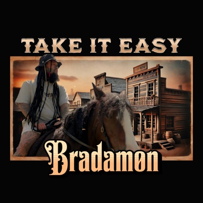 Take It Easy - Single