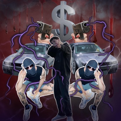 Tattoos (feat. lupus) - Single