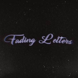 Fading Letters