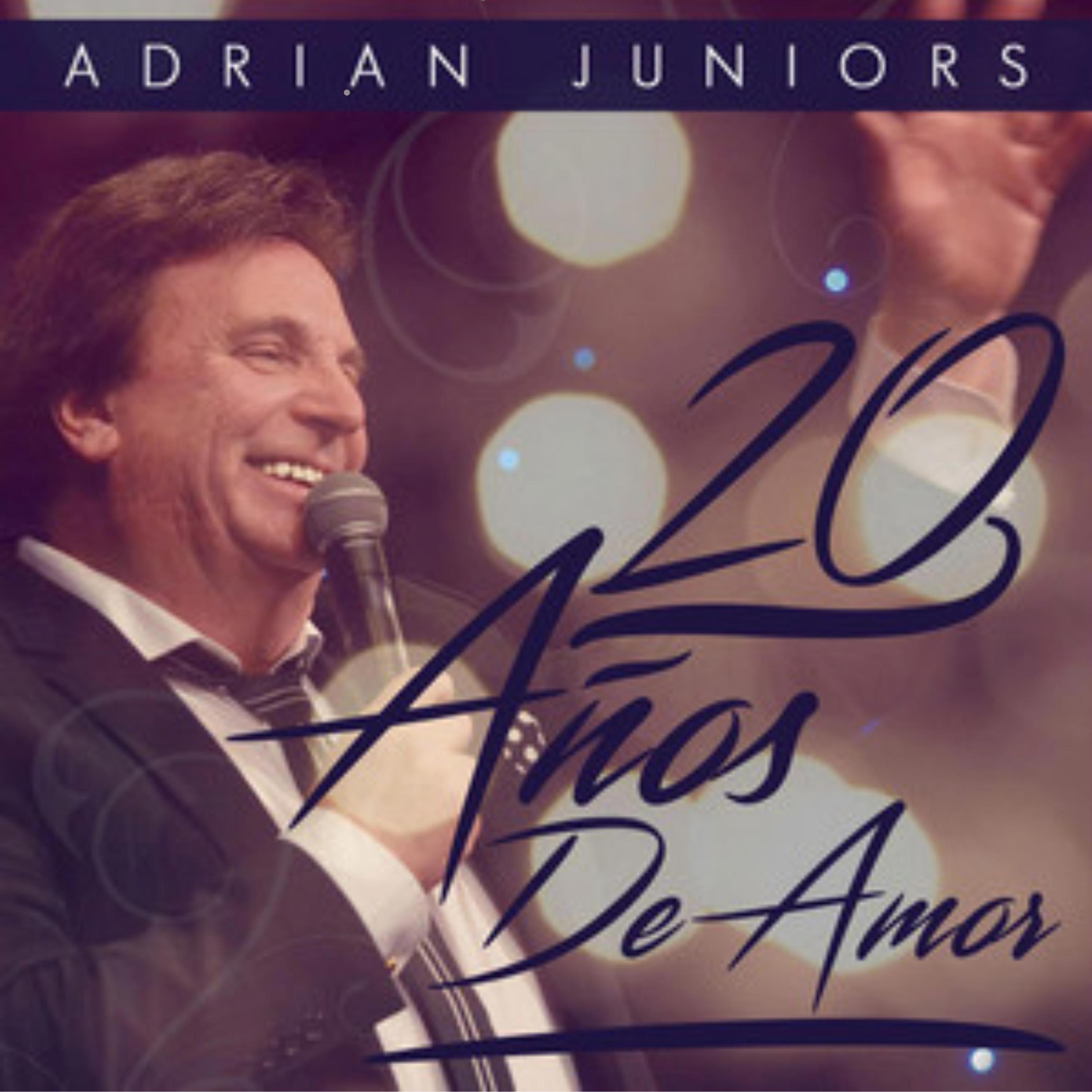 20 AÑOS DE AMOR