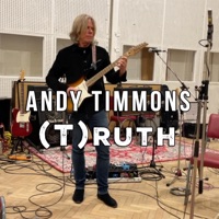 (T)ruth [(Abbey Road Single Version)] - Single - Andy Timmons
