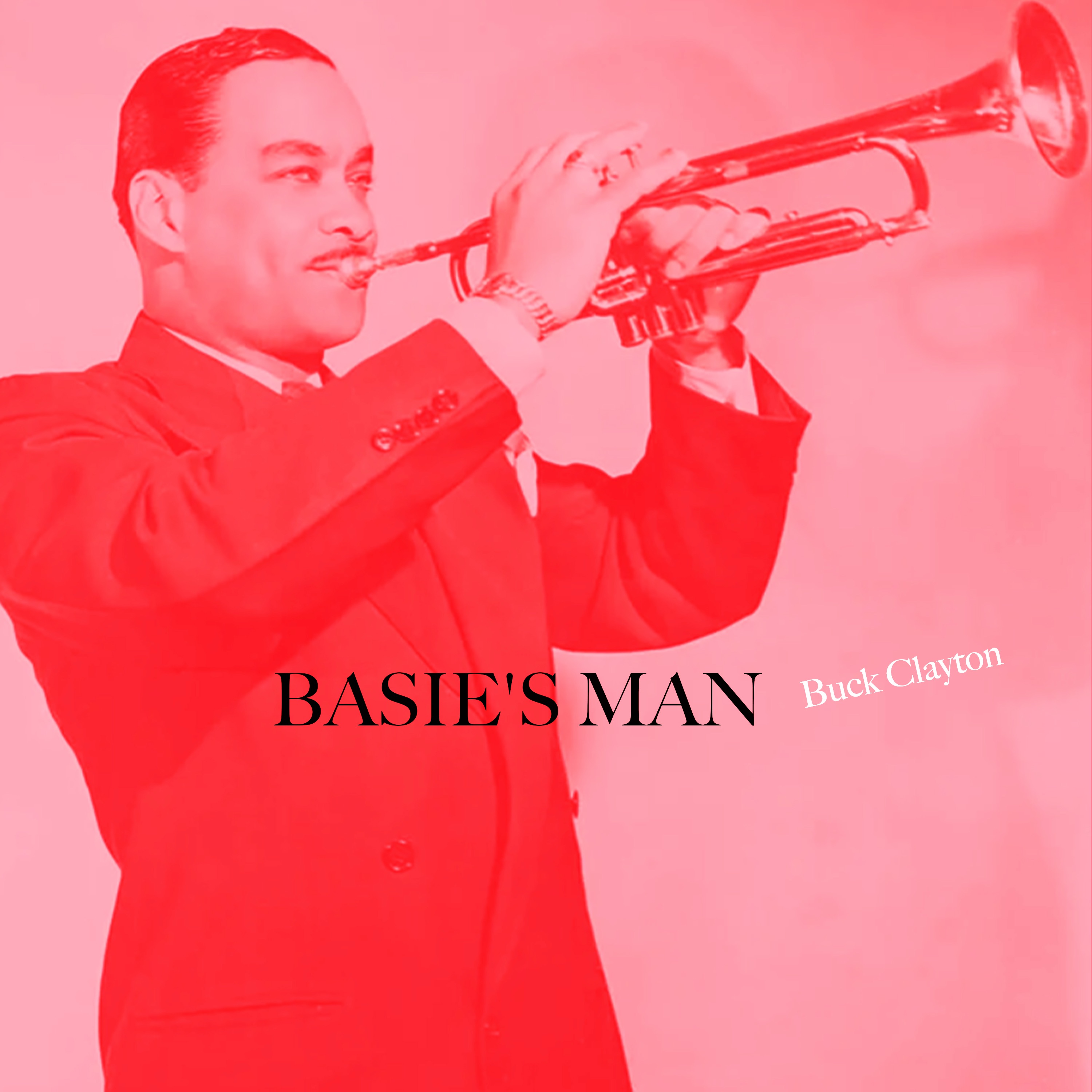 Basie's Man