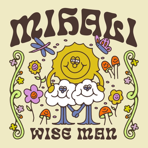 Wise Man - Single
