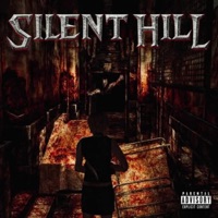 SILENT HILL - Single - Yung Memories