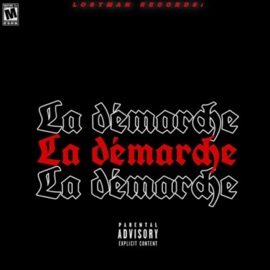 la demarche (feat. LOSTMAN & BIG TMA) Tma 73