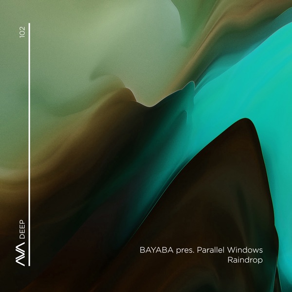Raindrop - Single