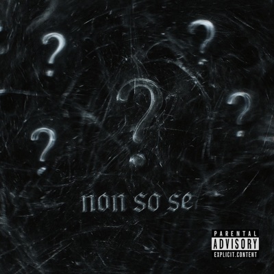 Non so se - Single