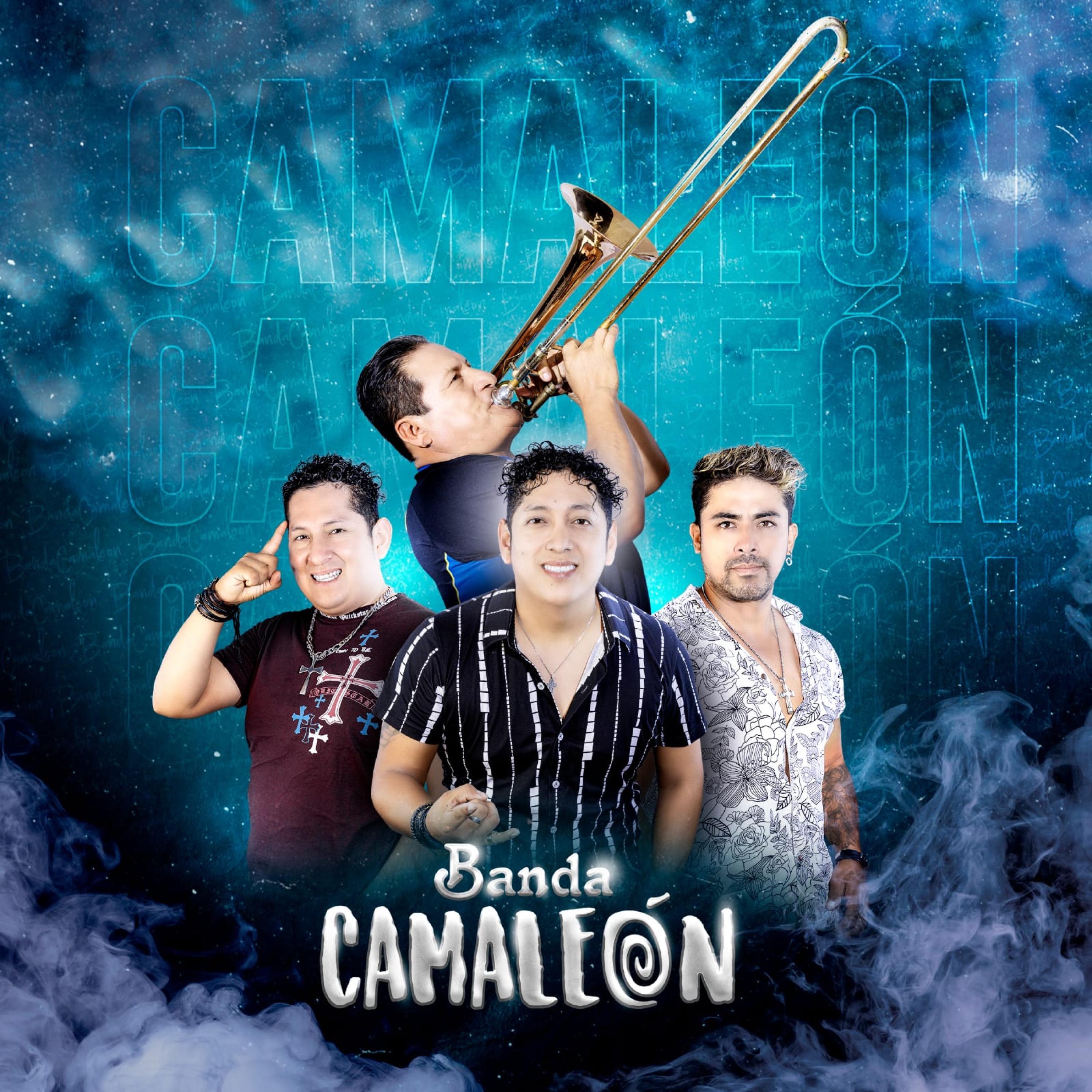 TE HE PROMETIDO (MERENGUE) - Single