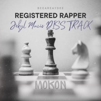 Registered Rapper - Single - BeeAreAyDee