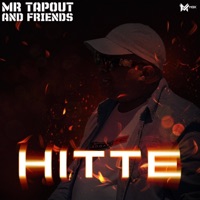 Aandag - Single - Mr TapOut