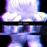 Fix This (feat. Ami Brill) - Single - Architect The Dreamer