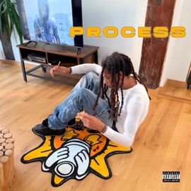 PROCESS GR8 NI8
