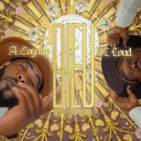 A Dieu - Single - A. Cognito & Fl Loud