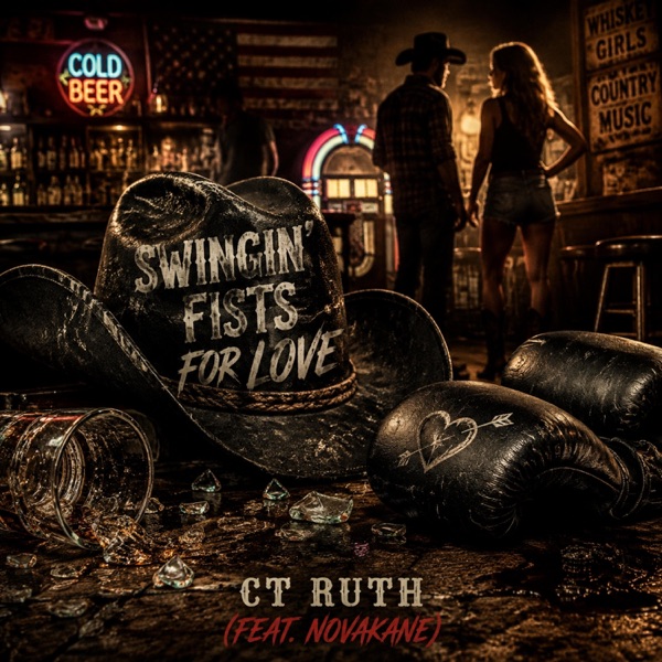 Swingin' Fists for Love (Remix) (feat. NovaKane)