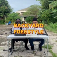 How Does It Feels to Be Black (Backyard Freestyle) - Single - KiLLMYPRiDE & Ayronikz