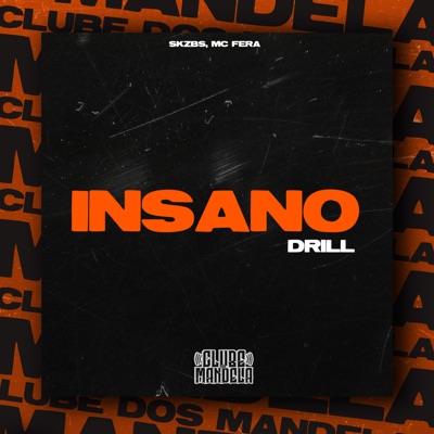 Insano Drill (feat. Mc Fera) - Single