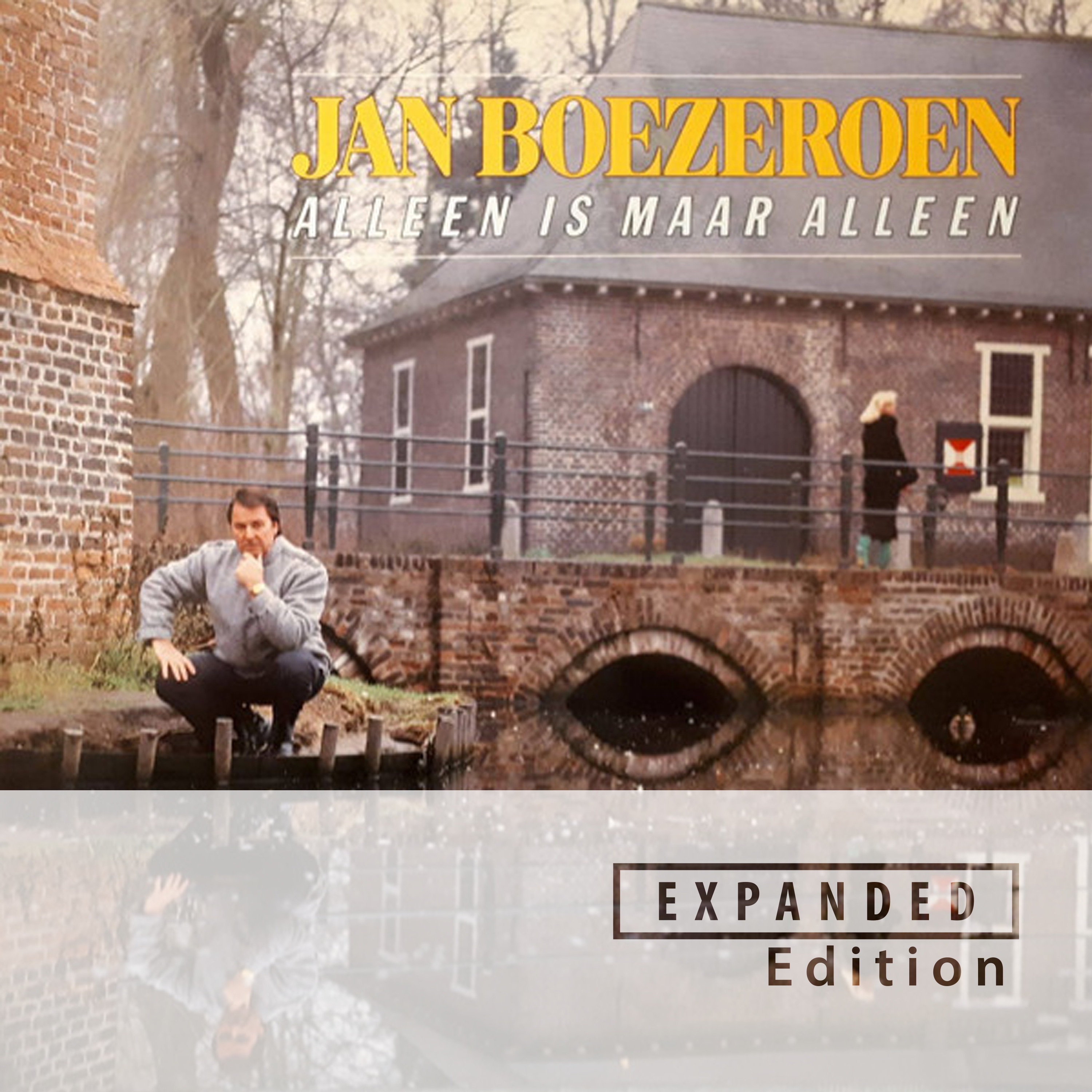 Alleen Is Maar Alleen (Expanded Edition)