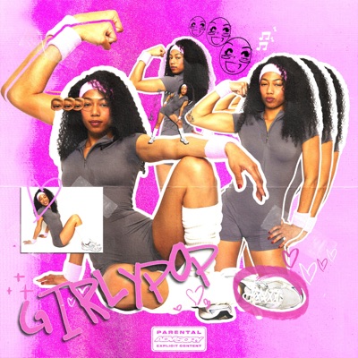 GIRLYPOP
