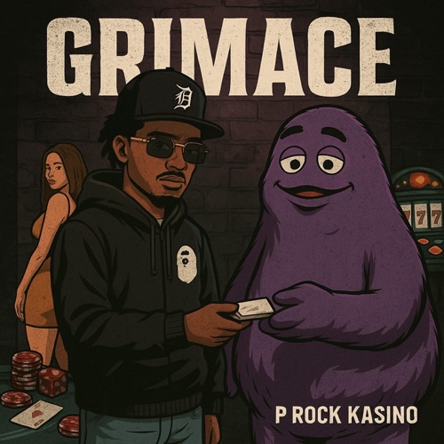 Grimace - Single