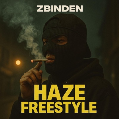 Haze Freestyle - Single