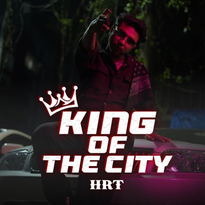 King Of The City (feat. AfterLlif Beatz) - Single