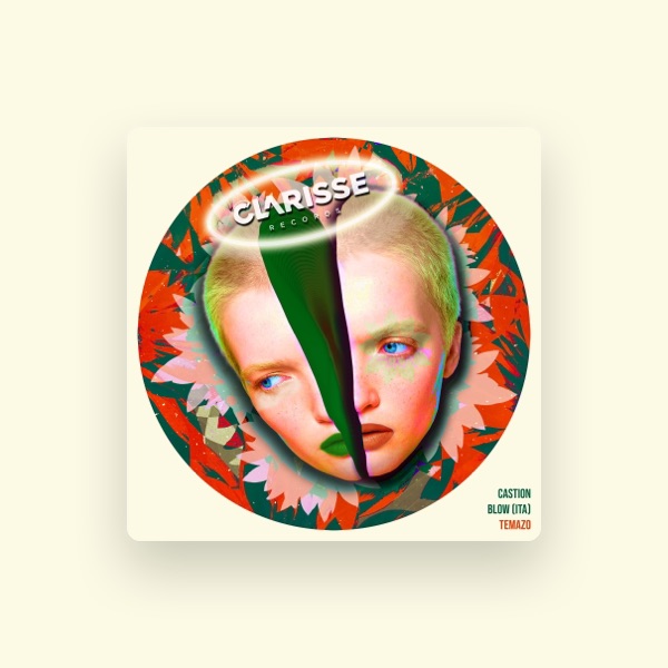 Blow (ITA)'s avatar