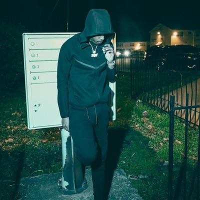 No Traction (feat. Quis Active) - Single