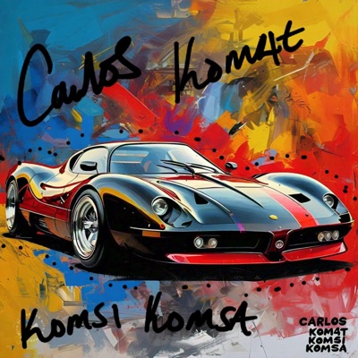 Komsi Komsa (Comme ci Comme ca) - Single