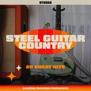 Steel Guitar Country