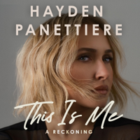 This Is Me - Hayden Panettiere Cover Art