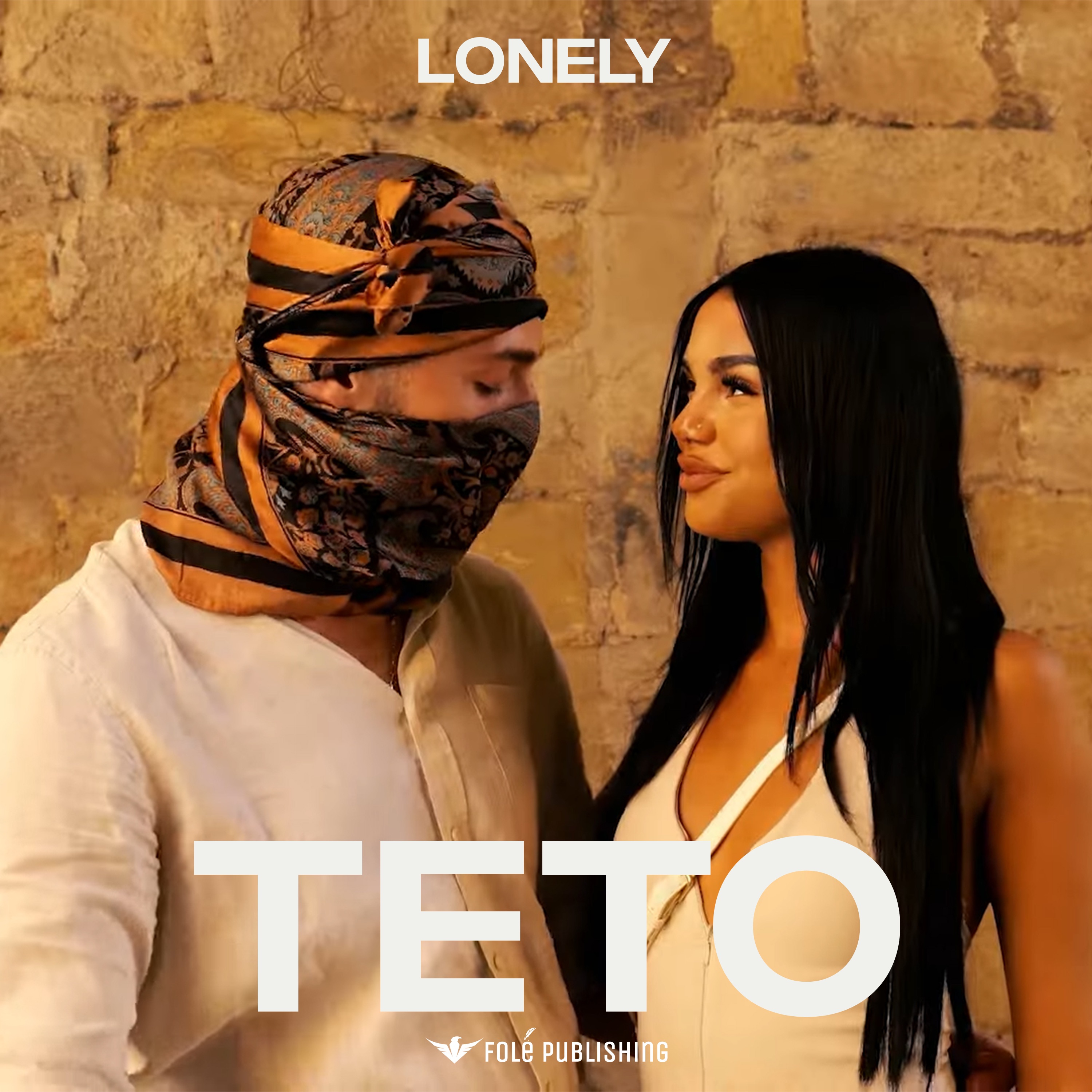 lonely - teto