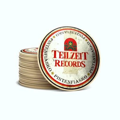 PINTENFIASKO (feat. Sally, MASU, archiveolliee & Inujascha) - Single