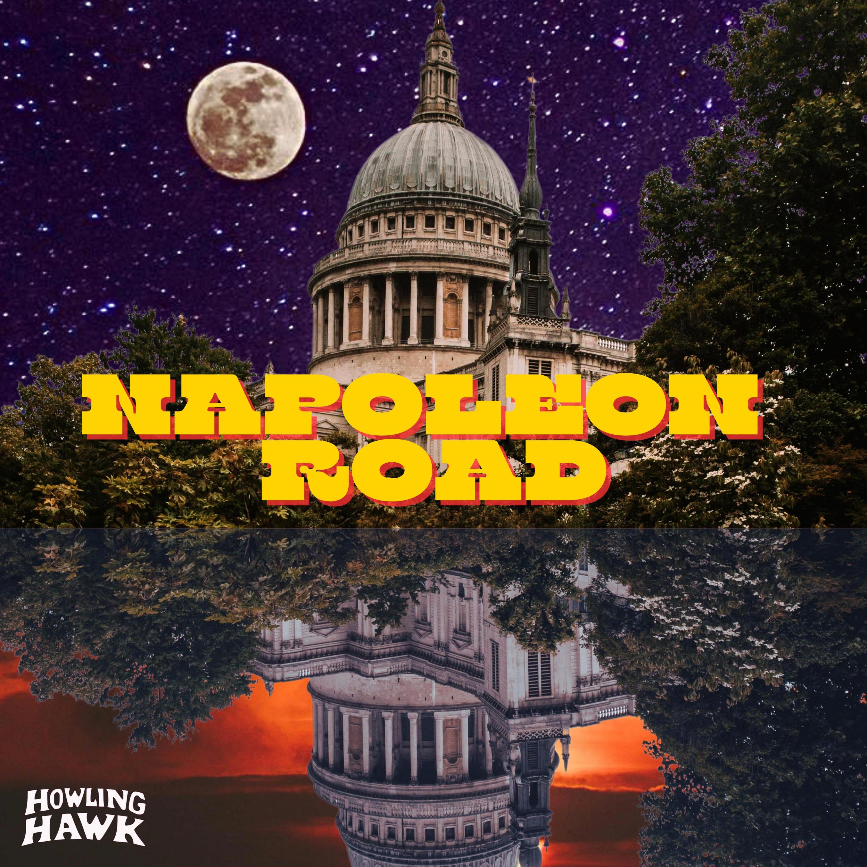 Napoleon Road - Single