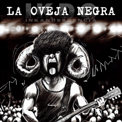 La Oveja Negra - EP