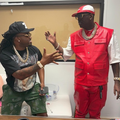 UN POCO MAS - Single