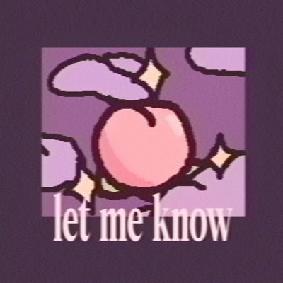 let me know (rnb flavored) [feat. sol storace] - Single