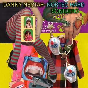 Nortec Hard - Single