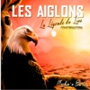 Les Aiglons  
