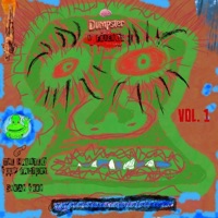 Dumpster N' Friends : The Haunted Poop Factory (Sneak Preview) - Single - Dumpster Model