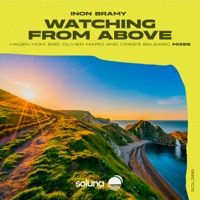 Watching From Above (Ciree's Balearic Mix) - Single - inon bramy & Ciree