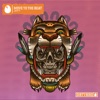 Move To The Beat cover art