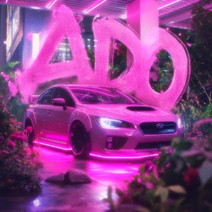 Ado - EP