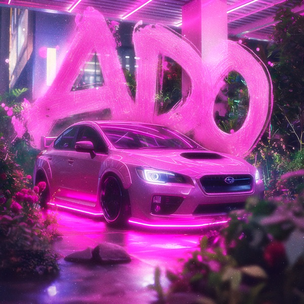 Ado - EP